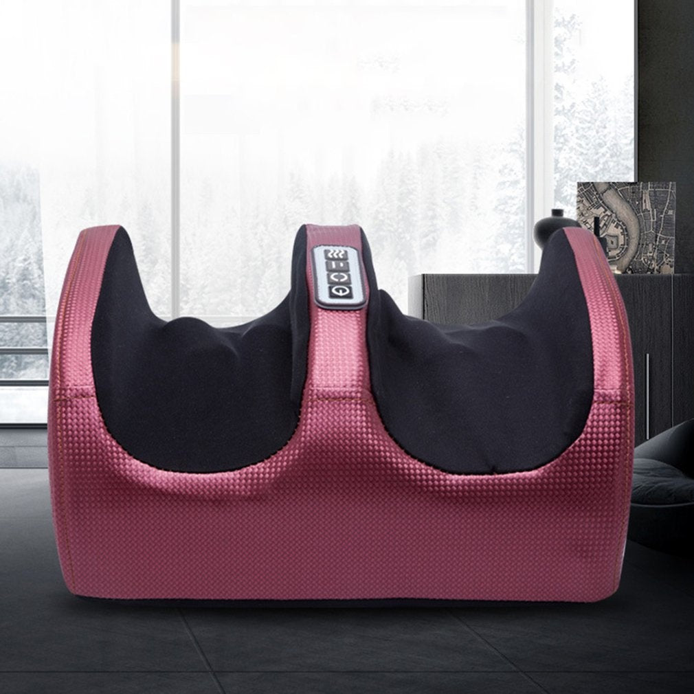 Automatic foot and foot massager 0 - Tophatter Daily Deals