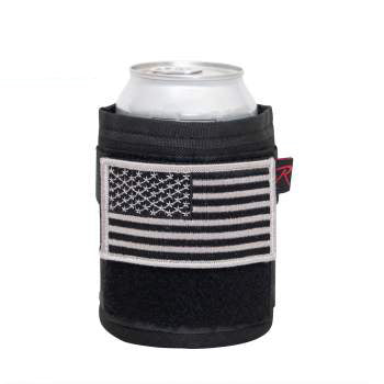 Rothco Tactical Insulated Beverage Holder - Tophatter Daily Deals