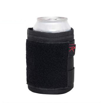Rothco Tactical Insulated Beverage Holder - Tophatter Daily Deals
