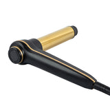 Amazon hot-selling hair curler right angle 7-character hair curler US 0 - Tophatter Daily Deals