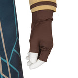 The Dragon Prince Season 4 Prince Callum Cosplay Costume Costume - Tophatter Daily Deals