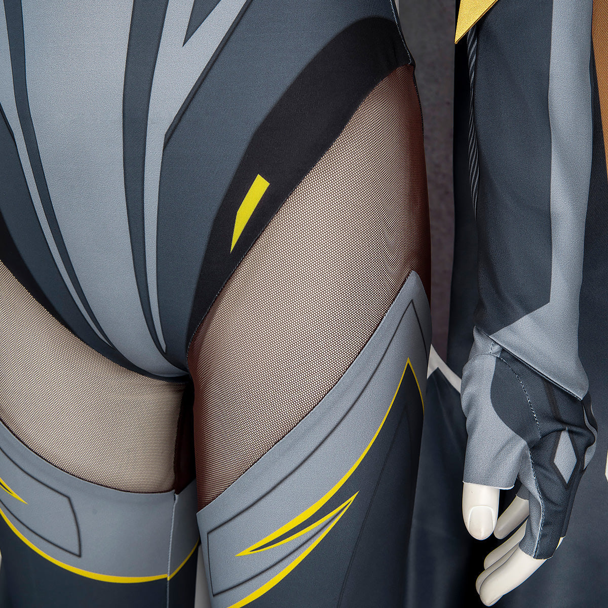 MAV Rivals Storm Cosplay Costume Costume - Tophatter Daily Deals