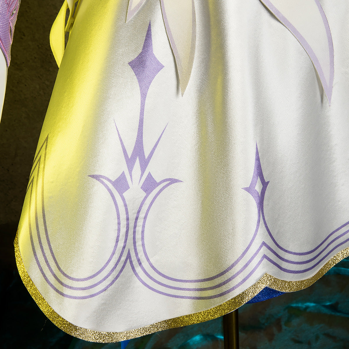 Honkai: Star Rail Robin Refined Edition Cosplay Costume Costume - Tophatter Daily Deals