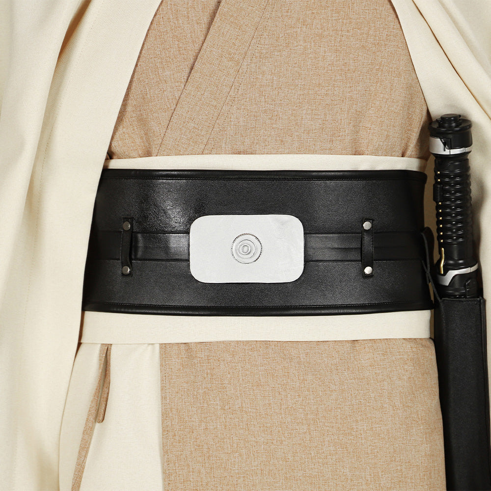 STAR WARS: THE ACOLYTE Trailer (2024) Sol Cosplay Costume Costume - Tophatter Daily Deals