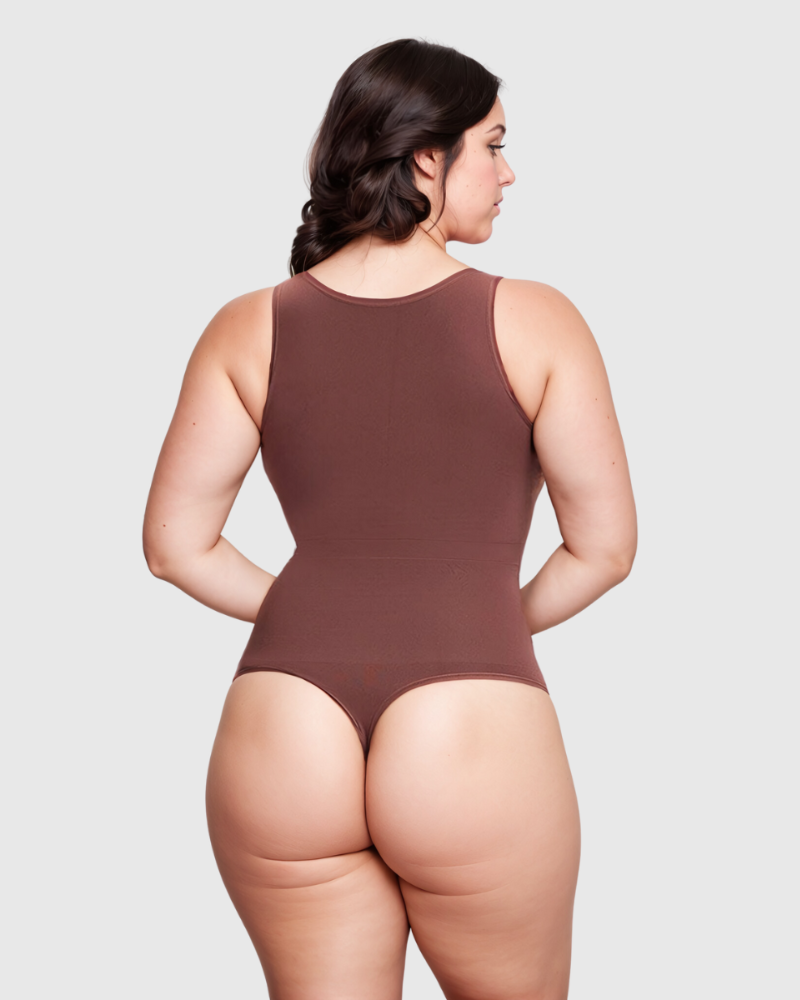 Revenge Body Buttercream Thong Bodysuit Bodysuit - Tophatter Daily Deals