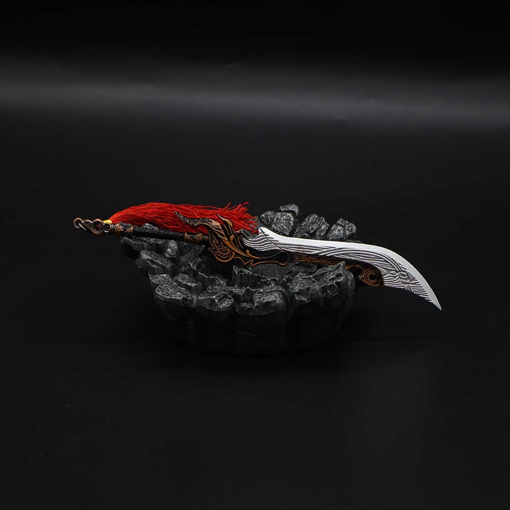 Mountain Range Broadsword - Tophatter Daily Deals