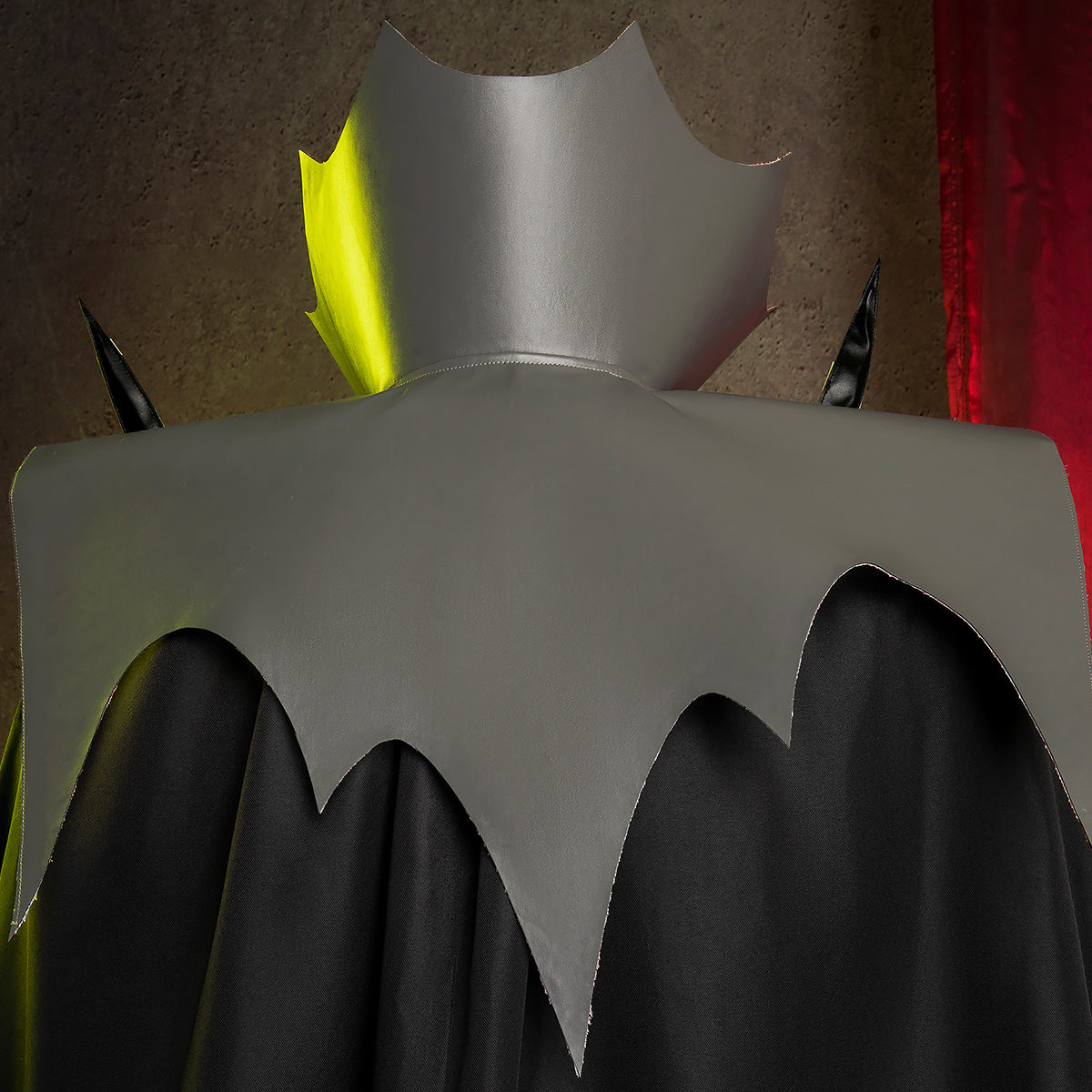 Hazbin Hotel Zestial Cosplay Costume Costume - Tophatter Daily Deals