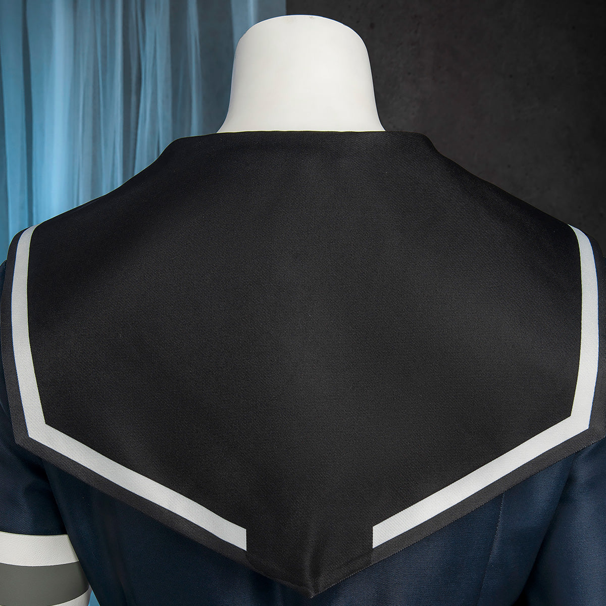 The Hundred Line -Last Defense Academy Amemiya Taimi Cosplay Costume Costume - Tophatter Daily Deals