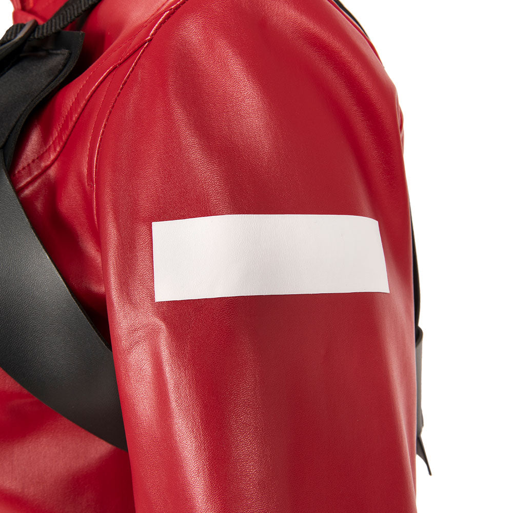 Cyberpunk: Edgerunners Kiwi Cosplay Costume Costume - Tophatter Daily Deals