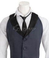 Black Butler Sebastian Michaelis Cosplay Costume Costume - Tophatter Daily Deals
