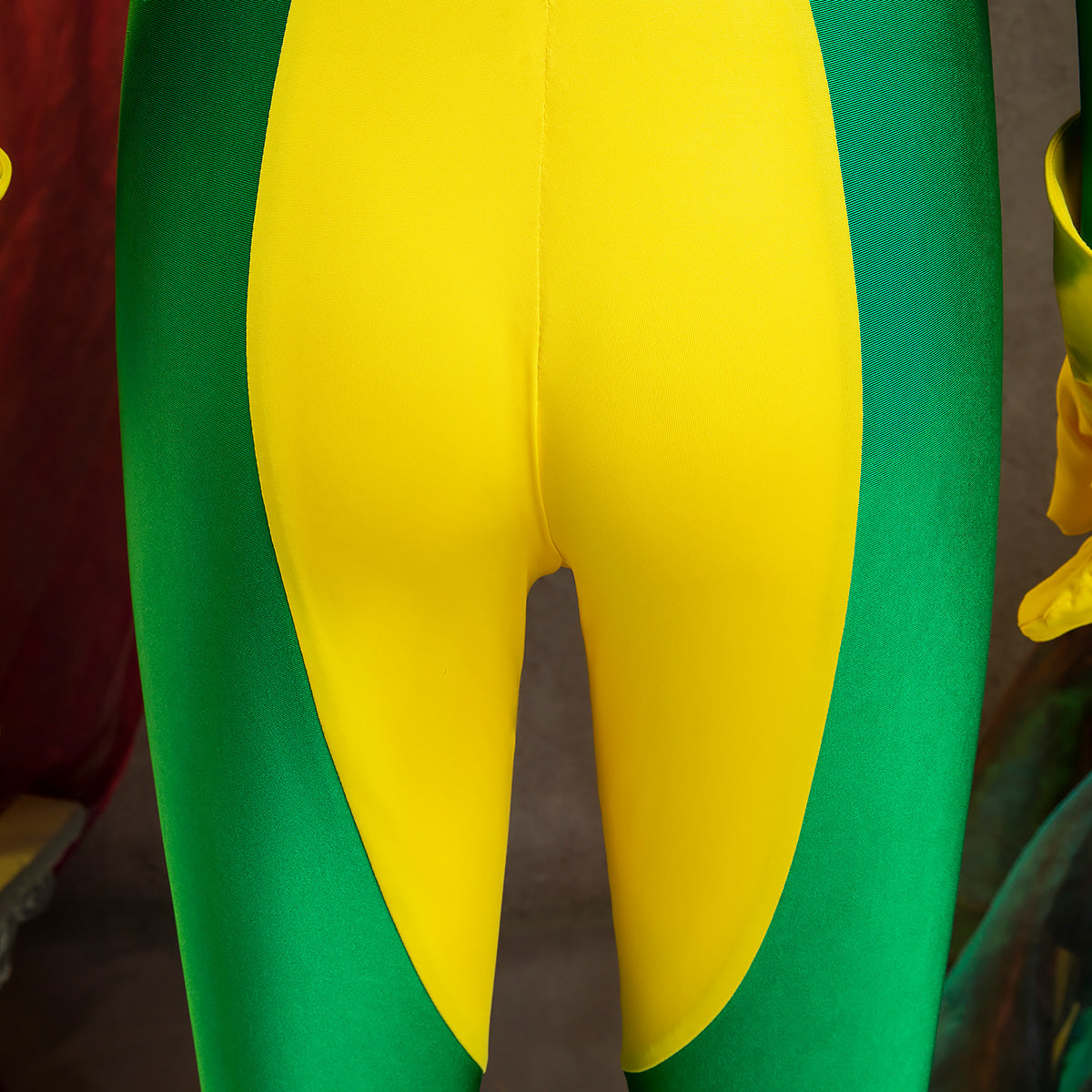 MAV Future Fight Rogue Cosplay Costume Costume - Tophatter Daily Deals