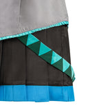 [In Stock] Vocal Idol Initial Cosplay Costume - Tophatter Daily Deals