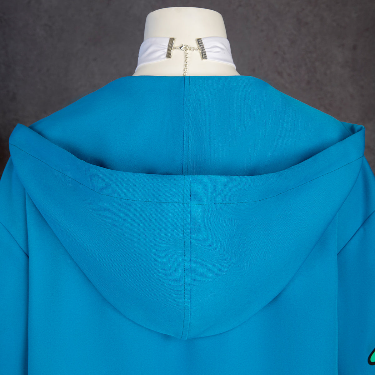 PM Legends: Z-A Deuro Lida Cosplay Costume Costume - Tophatter Daily Deals