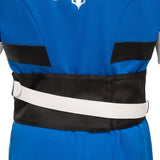 Castlevania: Nocturne Richter Belmont Cosplay Costume - Tophatter Daily Deals
