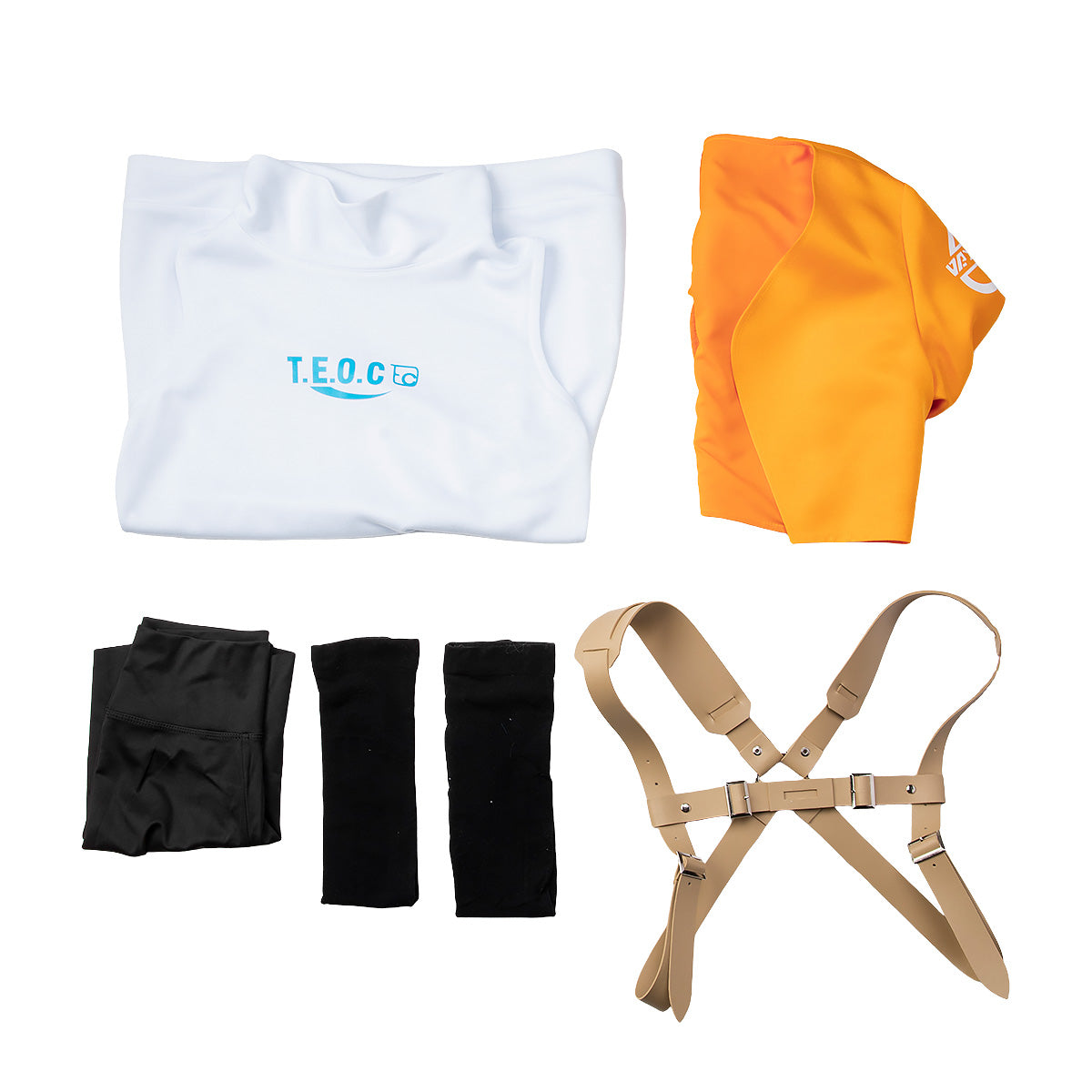 GUILTY GEAR STRIVE: DUAL RULERS GGSTDR Unika Cosplay Costume Costume - Tophatter Daily Deals