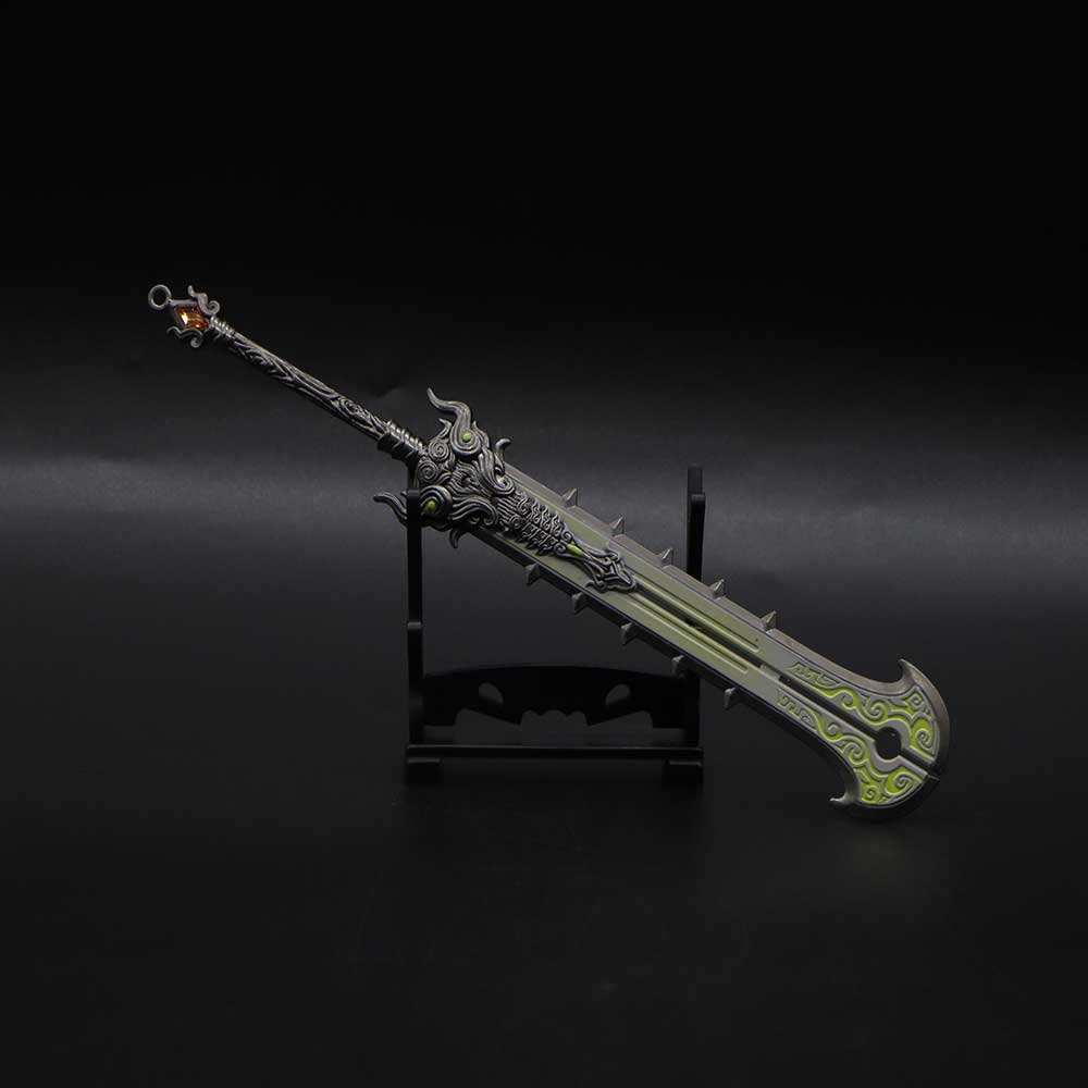 Twilight Shadow Broad Blade - Tophatter Daily Deals