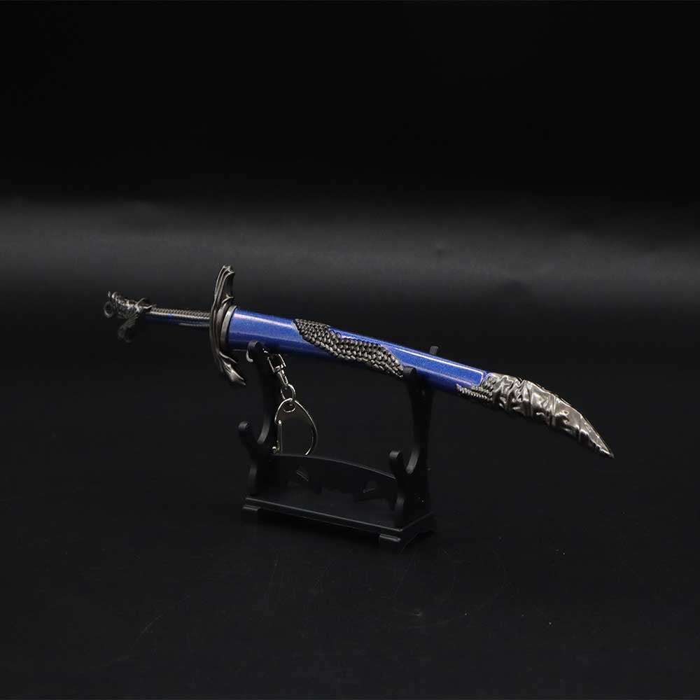 Dragon Scale Sword - Tophatter Daily Deals