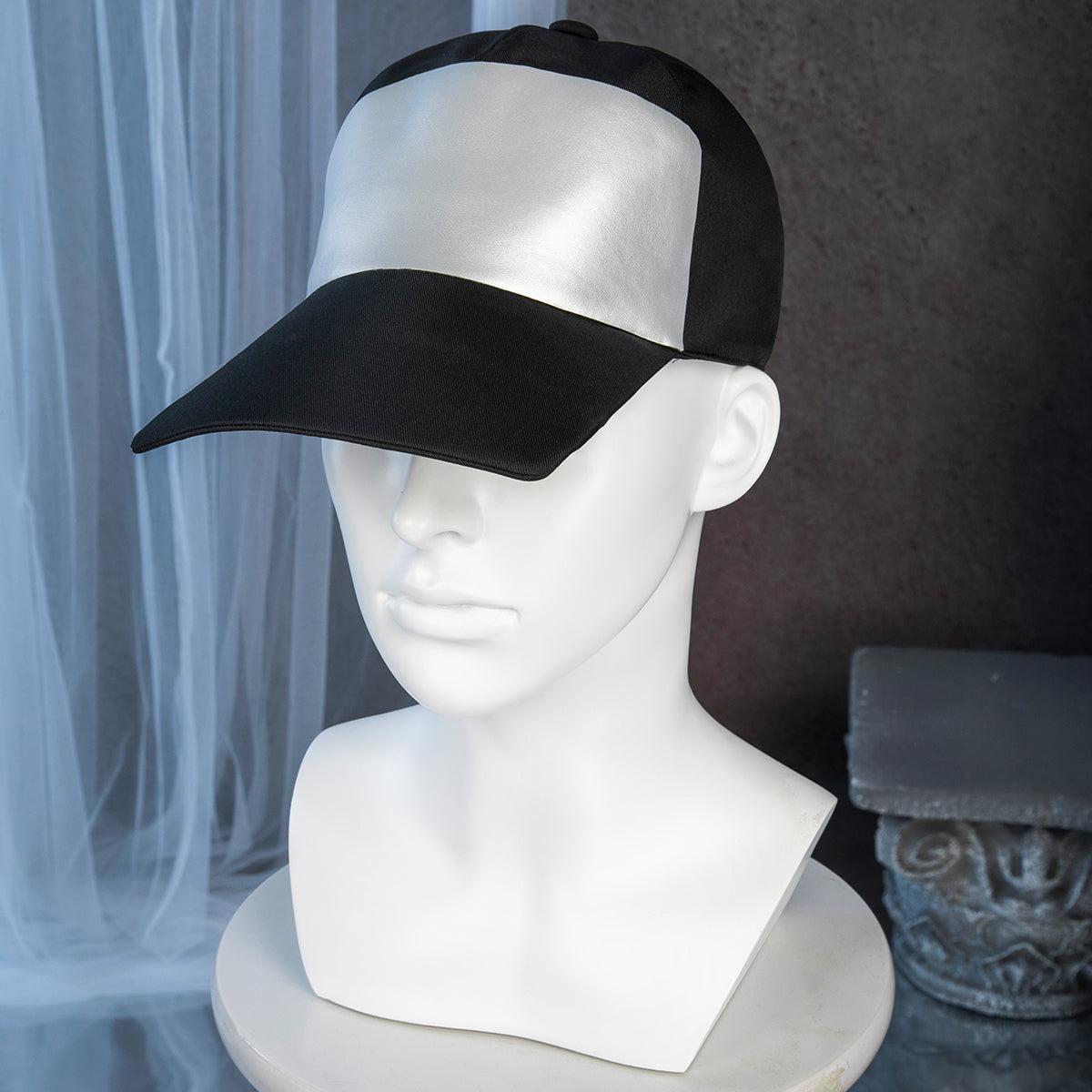 PM Black White PM Natural Harmonia Gropius N Cosplay Costume Costume - Tophatter Daily Deals