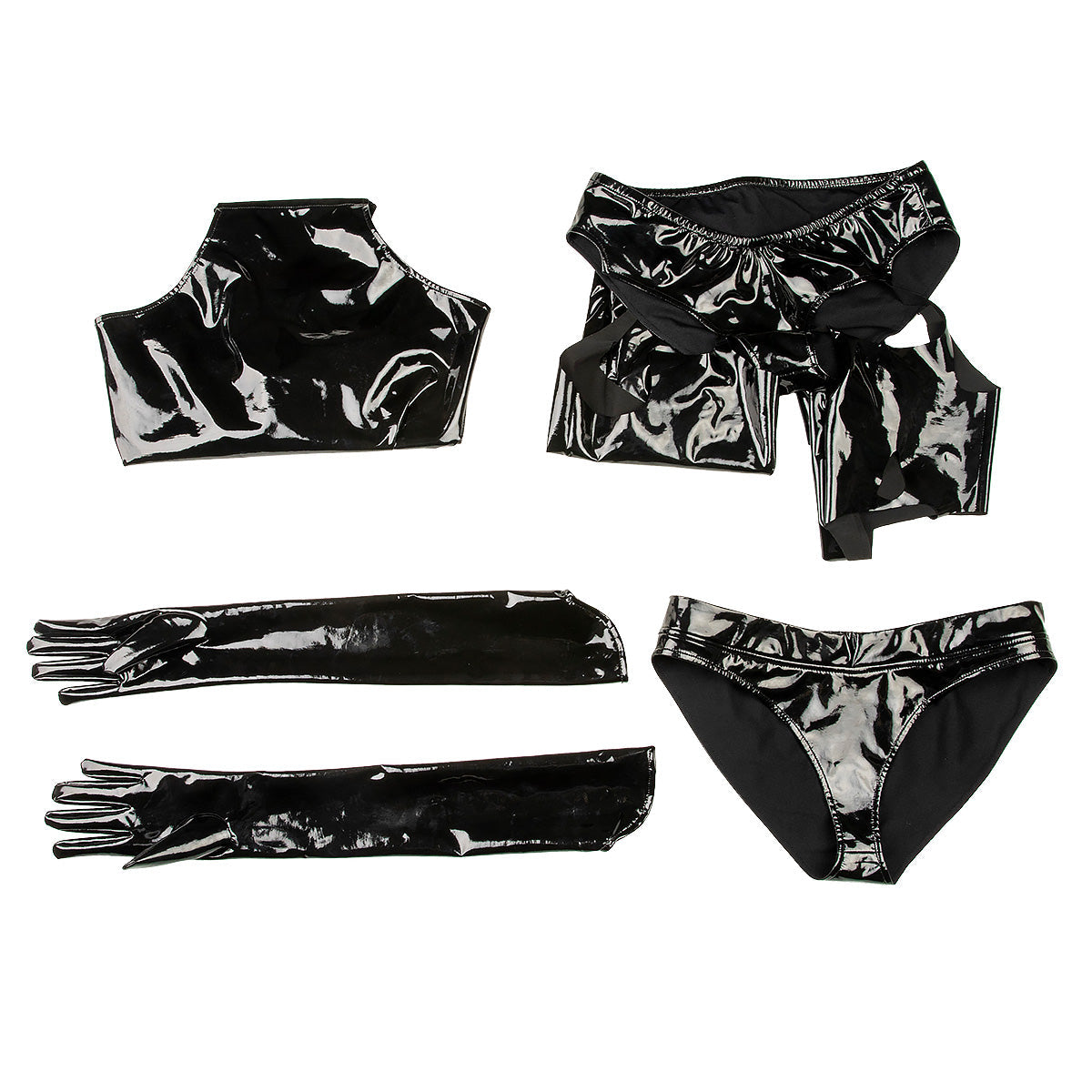 NieR: Automata YoRHa Type A No.2 A2 Cosplay Costume Costume - Tophatter Daily Deals