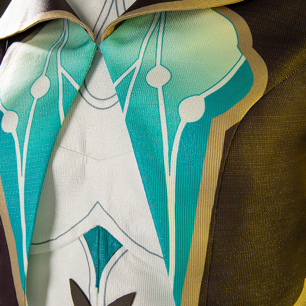 [in stock]Honkai: Star Rail Firefly Refined Edition Cosplay Costume Costume - Tophatter Daily Deals