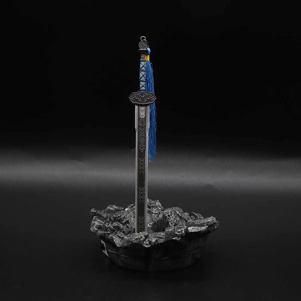 Heaven Reliant Sword - Tophatter Daily Deals