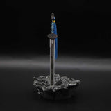 Heaven Reliant Sword - Tophatter Daily Deals