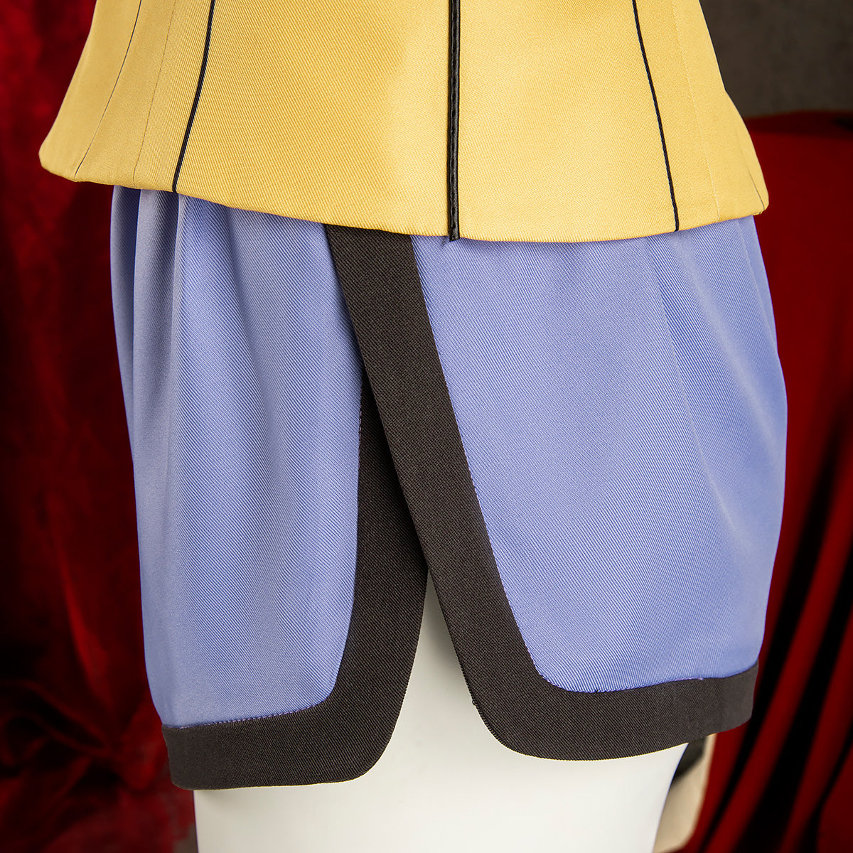 Dandadan Anime Seiko Ayase Casual Outfit Cosplay Costume Costume - Tophatter Daily Deals