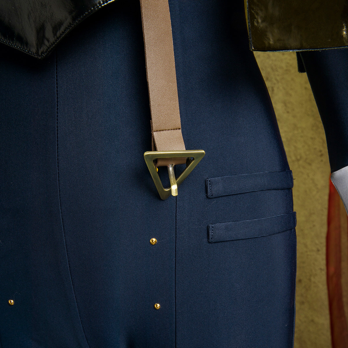 Metaphor: ReFantazio Hulkenberg Cosplay Costume Costume - Tophatter Daily Deals