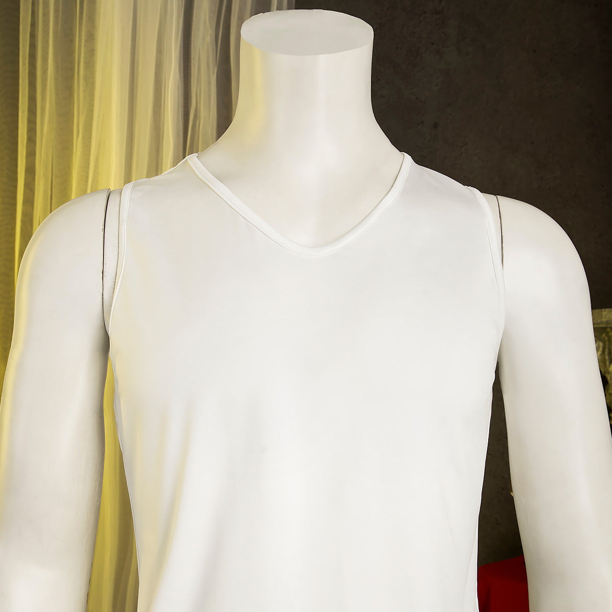 Final Fantasy VIII Squall Cosplay Costume Costume - Tophatter Daily Deals