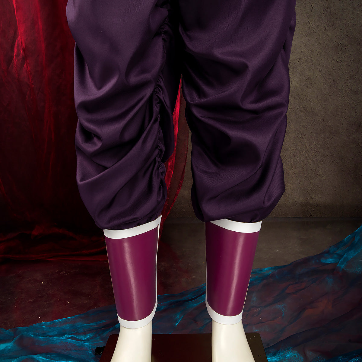Super Dragon Ball Heroes Black Goku Cosplay Costume Costume - Tophatter Daily Deals