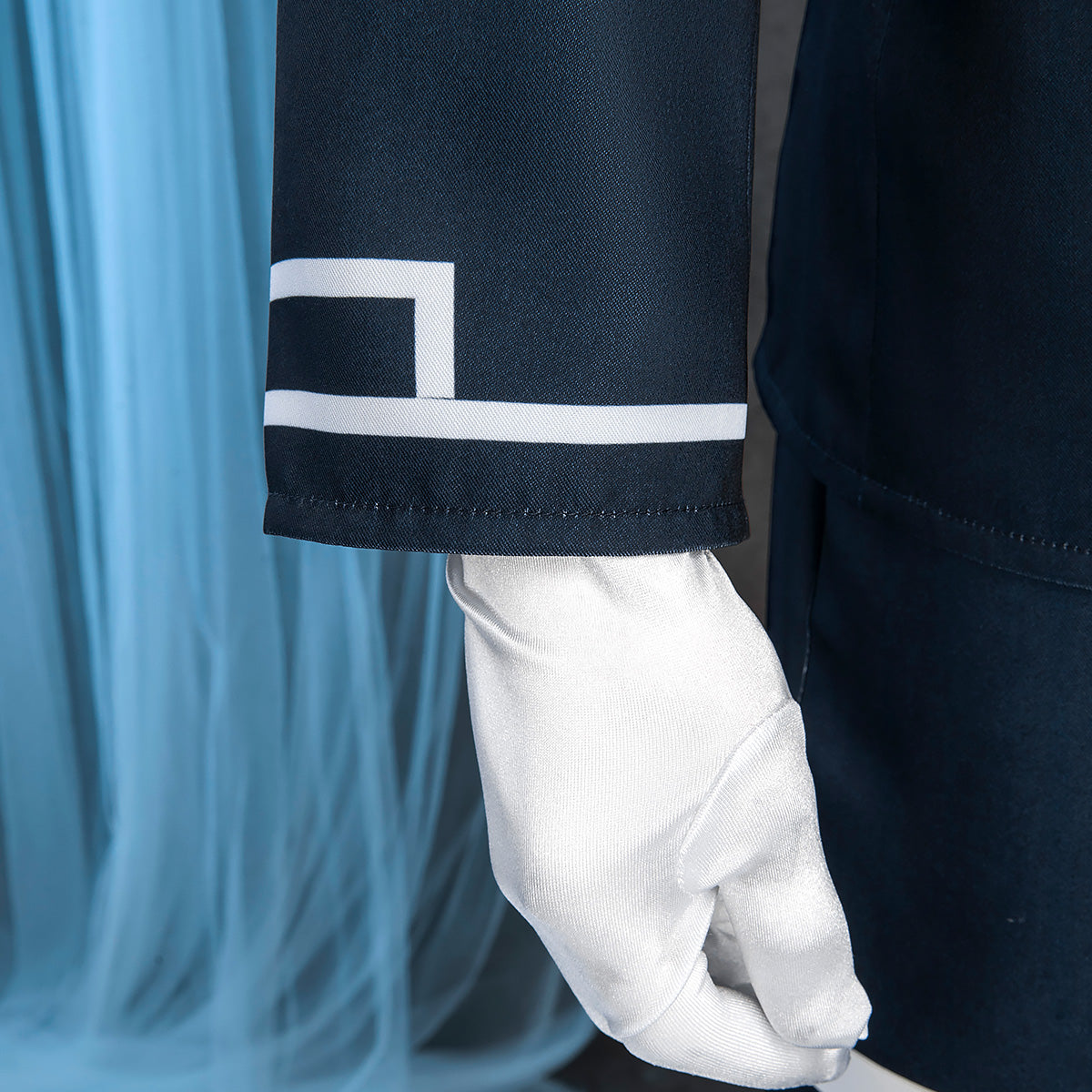 The Hundred Line -Last Defense Academy Takumi Sumino Cosplay Costume Costume - Tophatter Daily Deals