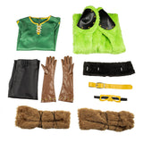 One Piece Roronoa Zoro Elbaph Elbaf Cosplay Costume Costume - Tophatter Daily Deals