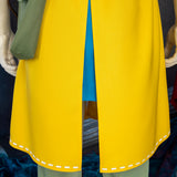 Dragon Quest VIII Hero Cosplay Costume Costume - Tophatter Daily Deals