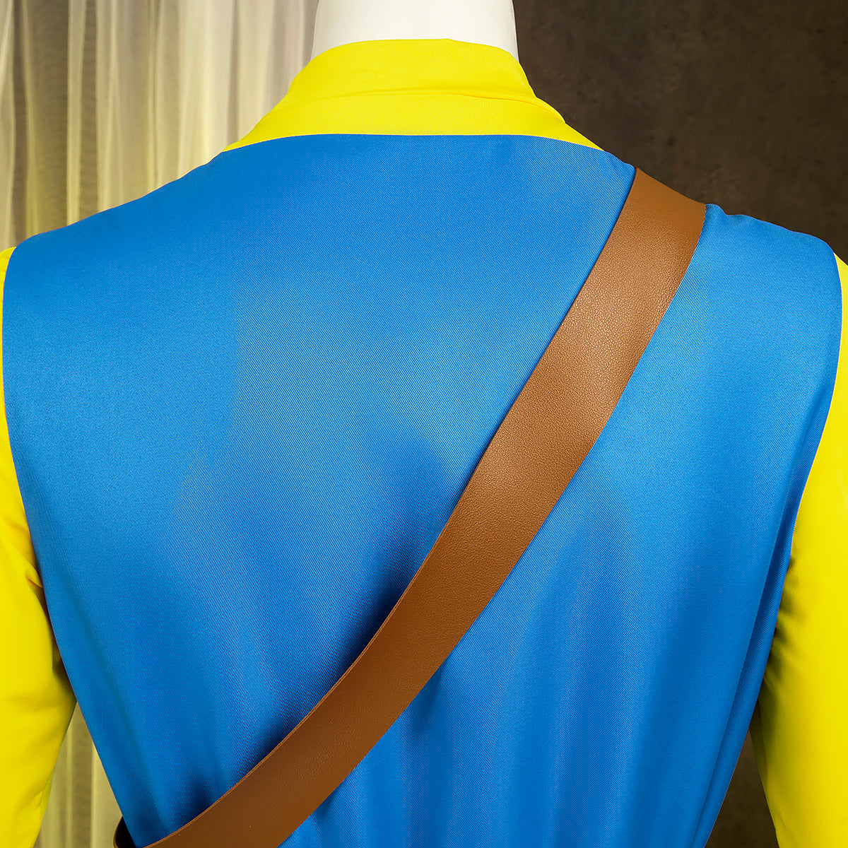 Dragon Quest III Hero Erdrick Cosplay Costume - Tophatter Daily Deals