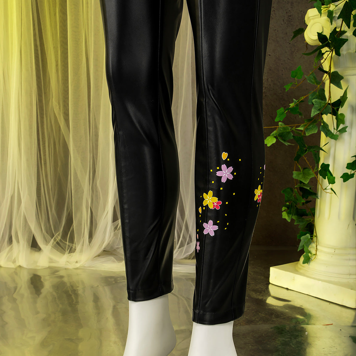 Fatal Fury: City of the Wolves Mai Shiranui Cosplay Costume Costume - Tophatter Daily Deals