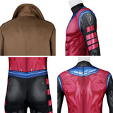 MAV Legends X-Men '97 Gambit Cosplay Costume - Tophatter Daily Deals