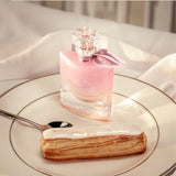 Lancome La Vie Est Belle Vanilla Nude Eau De Parfum 100ml Spray - Tophatter Daily Deals