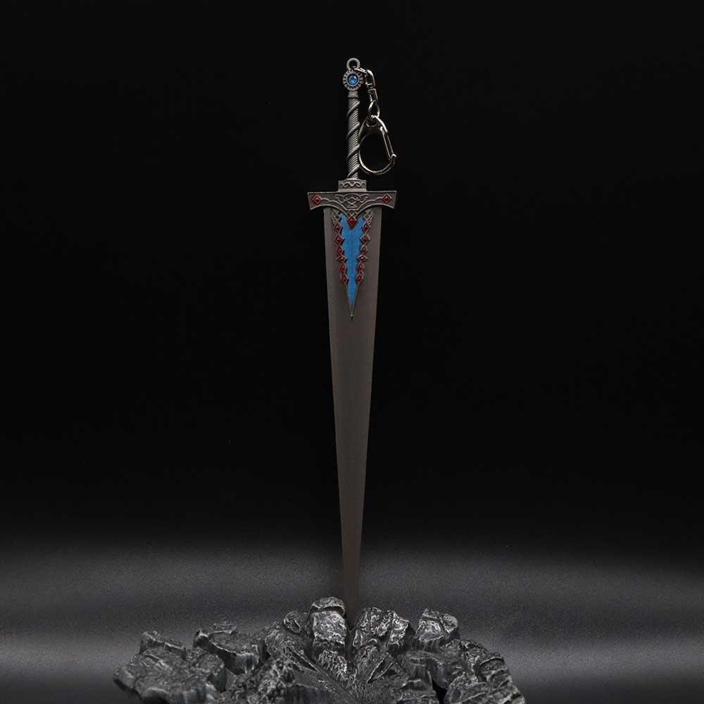 Siren Knight Sword - Tophatter Daily Deals