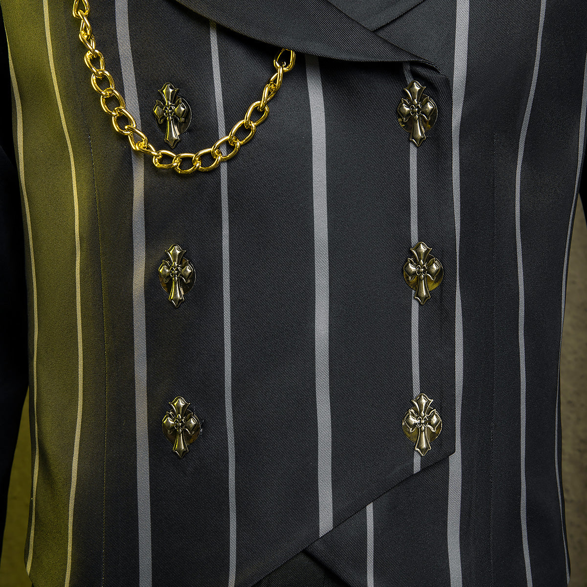 Guilty Gear Strive Slayer Cosplay Costume Costume - Tophatter Daily Deals