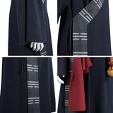 Black Myth: Wukong MI DAO REN (Gourd Props Not Included) Cosplay Costume Costume - Tophatter Daily Deals