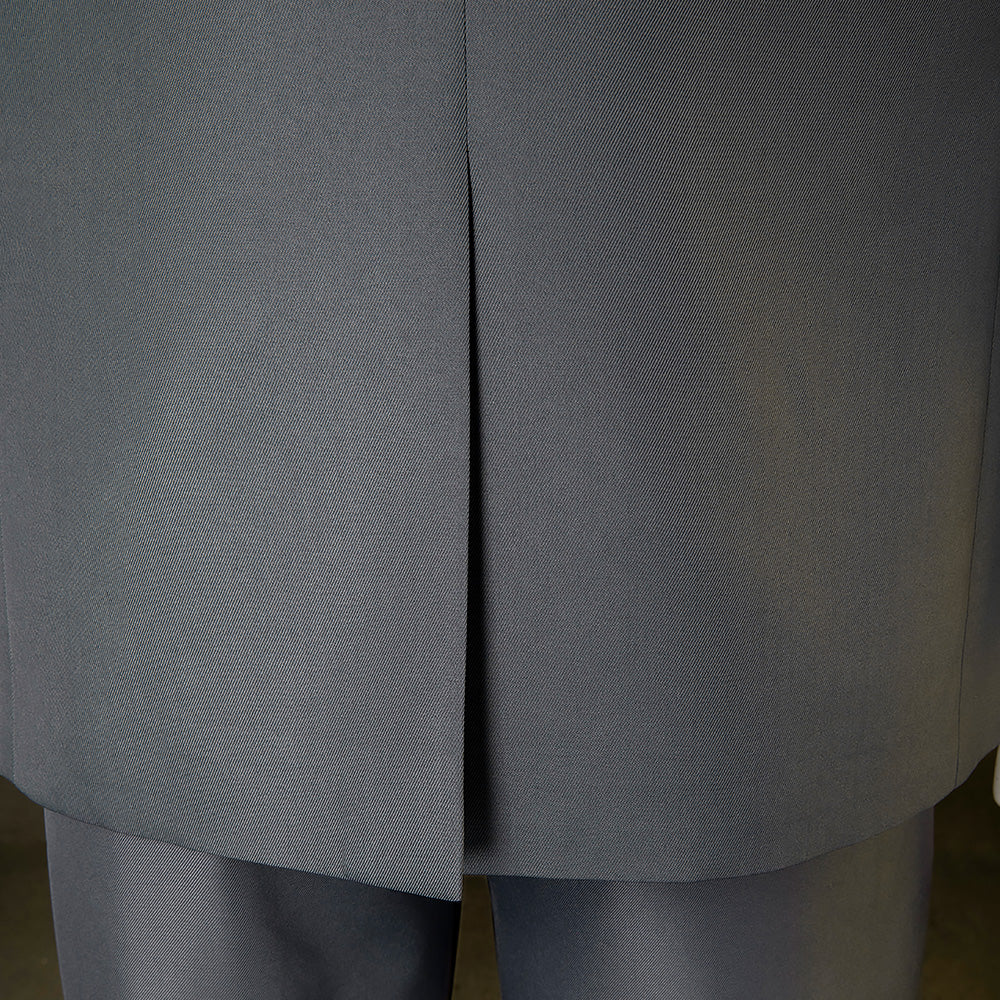 Joker: Folie à Deux Arthur Fleck Grey Suit Cosplay Costume Costume - Tophatter Daily Deals