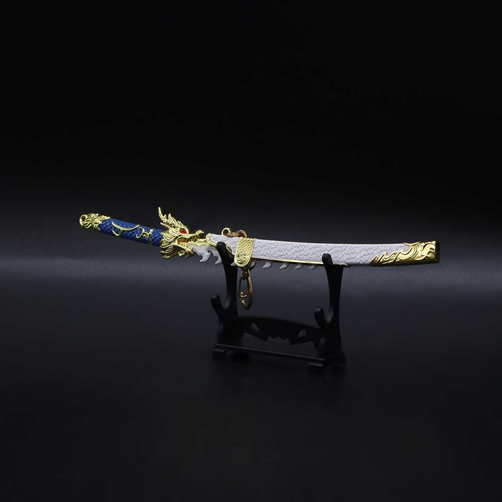 Dragon Arc Sword - Tophatter Daily Deals