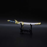 Dragon Arc Sword - Tophatter Daily Deals