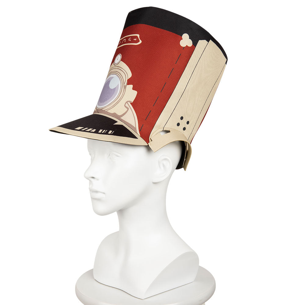 Honkai: Star Rail Pom-Pom Cosplay Costume Costume - Tophatter Daily Deals