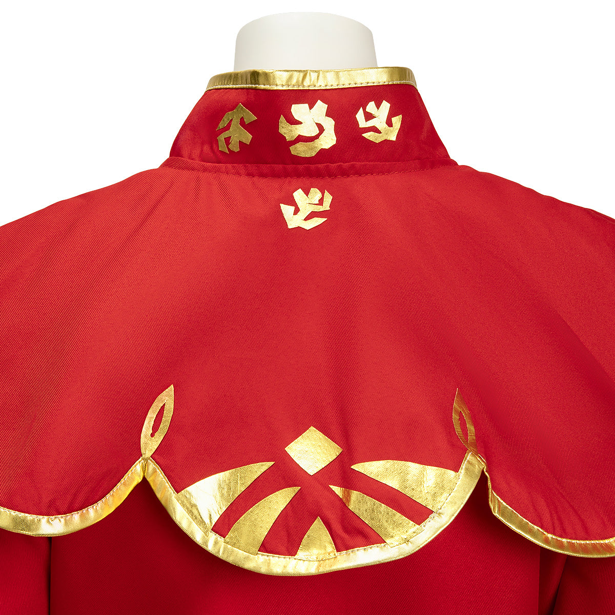 Tian Guan Ci Fu Heaven Official's Blessing Xie Lian Bride Cosplay Costume Costume - Tophatter Daily Deals