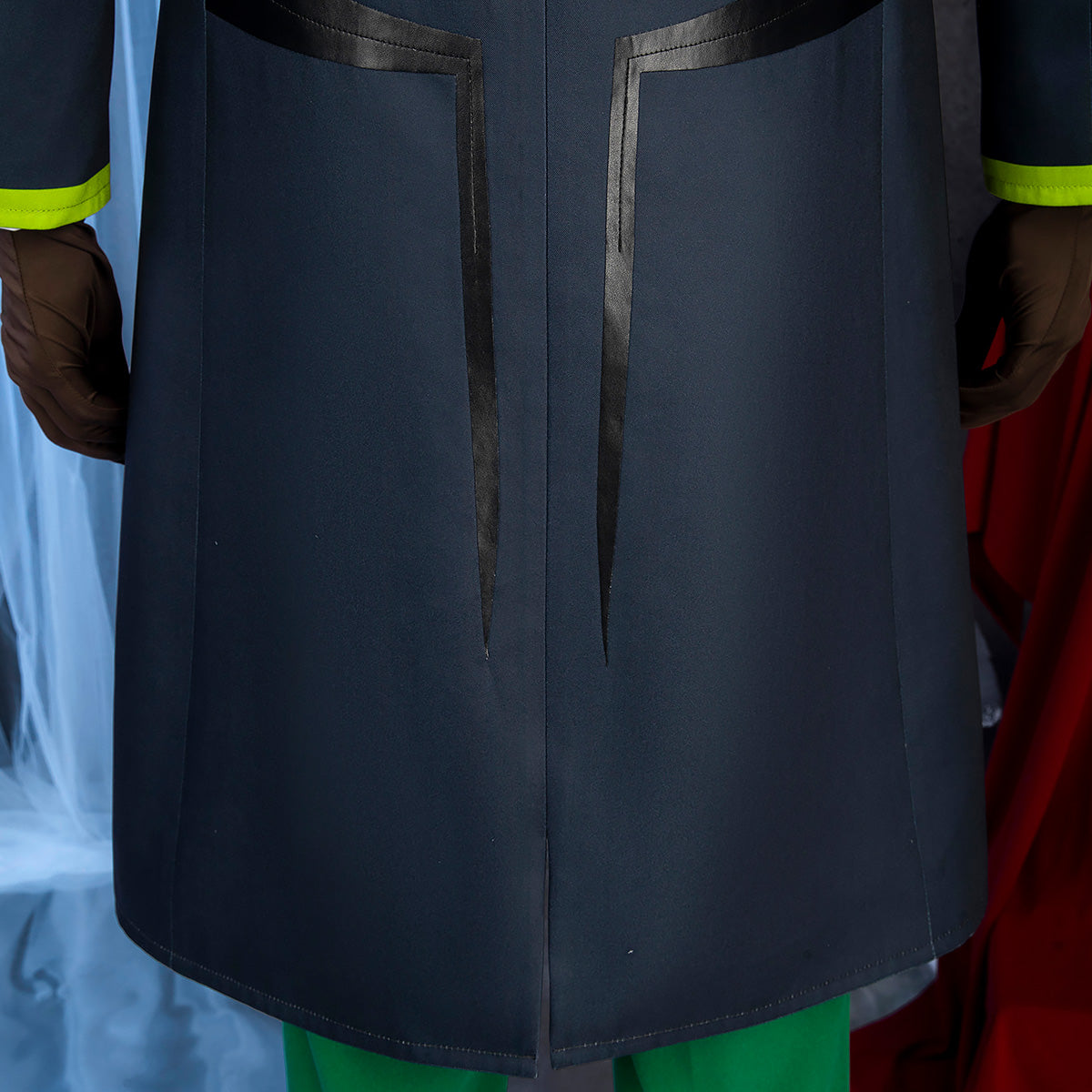 MAV Rivals Loki Loki Presidential Attire Skin Cosplay Costume Costume - Tophatter Daily Deals