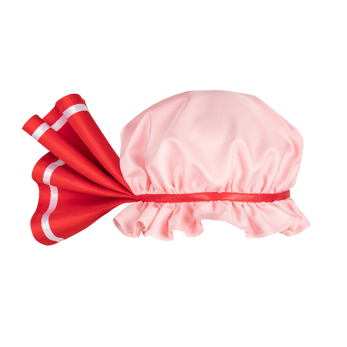 Touhou Project Vampire Remilia Scarlet Pink Cosplay Costume - Tophatter Daily Deals