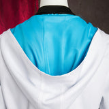 BEYBLADE X Kamen X Ekusu Kurosu Cosplay Costume Costume - Tophatter Daily Deals