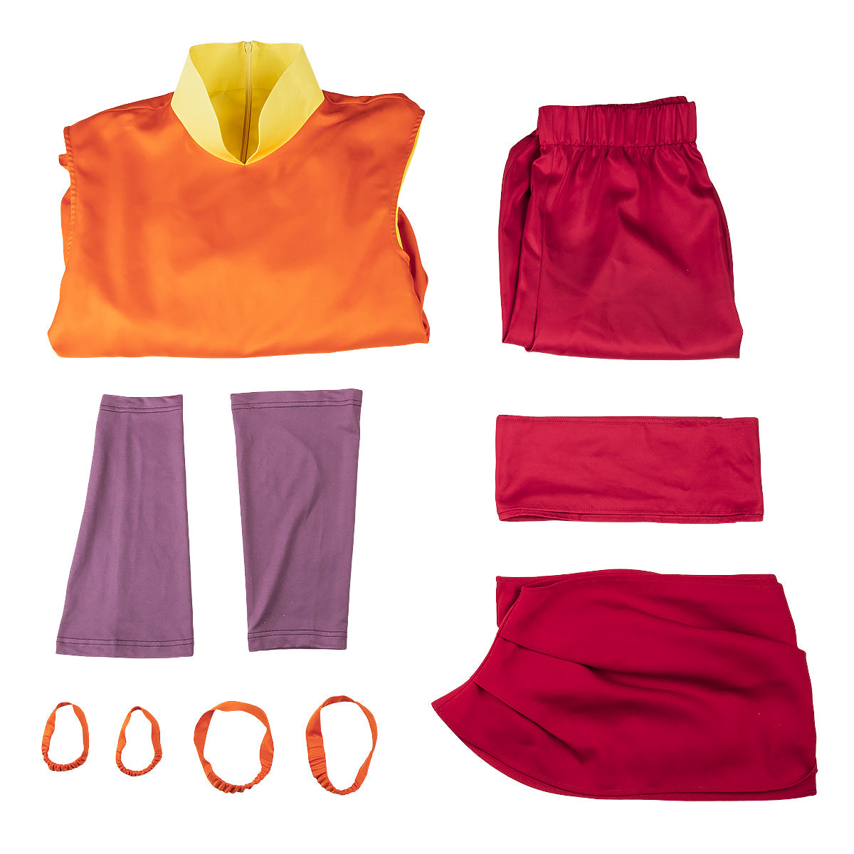 Adult Gaang Animated Movie Avatar The Last Airbender Aang Cosplay Costume Costume - Tophatter Daily Deals