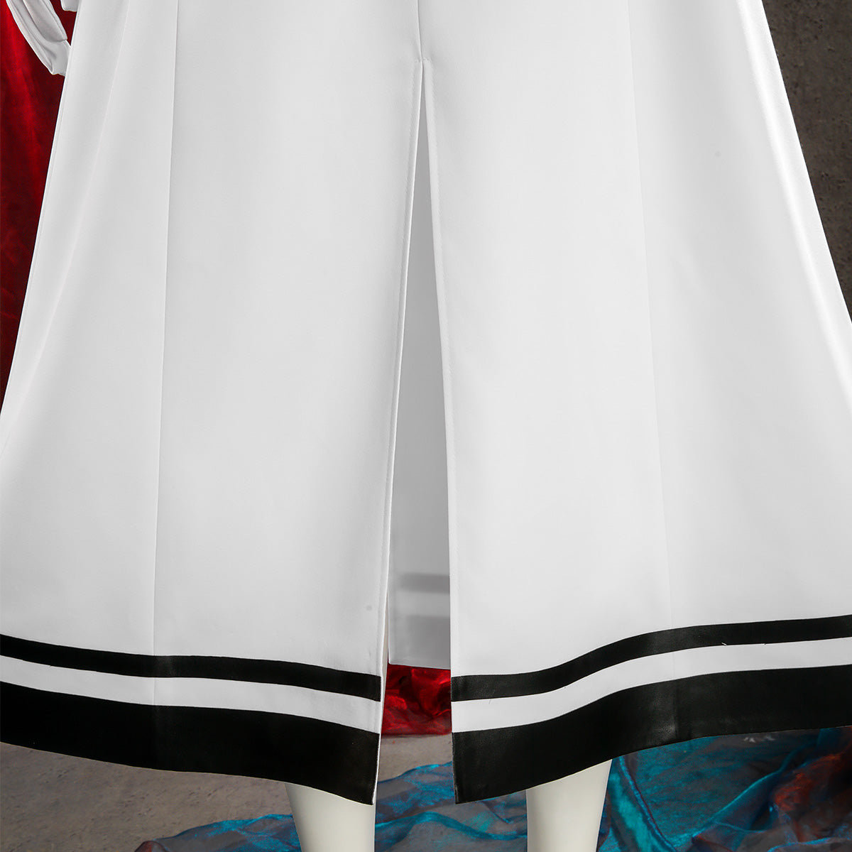 The Wrong Way to Use Healing Magic Rose Cosplay Costume Costume - Tophatter Daily Deals